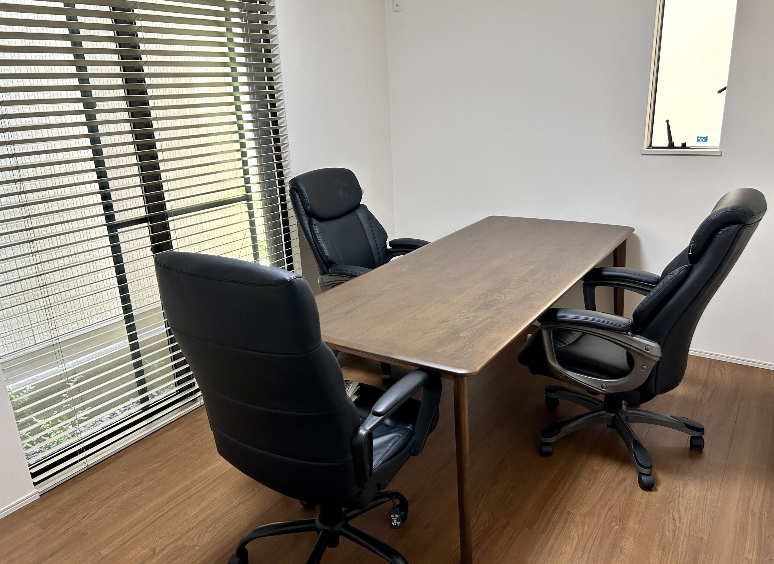 ViPet kontor